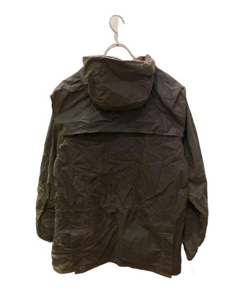 Barbour（バブアー）Barbour (バブアー) オイルドジャケット ブラウン サイズ:38の古着・服飾アイテム