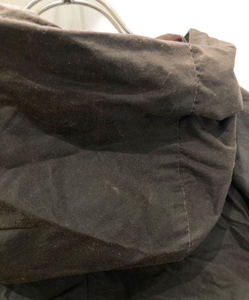 Barbour（バブアー）Barbour (バブアー) オイルドジャケット ブラウン サイズ:38の古着・服飾アイテム