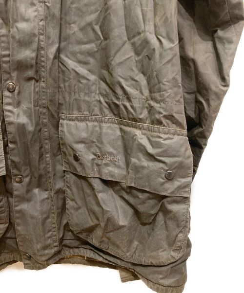 Barbour（バブアー）Barbour (バブアー) オイルドジャケット ブラウン サイズ:38の古着・服飾アイテム