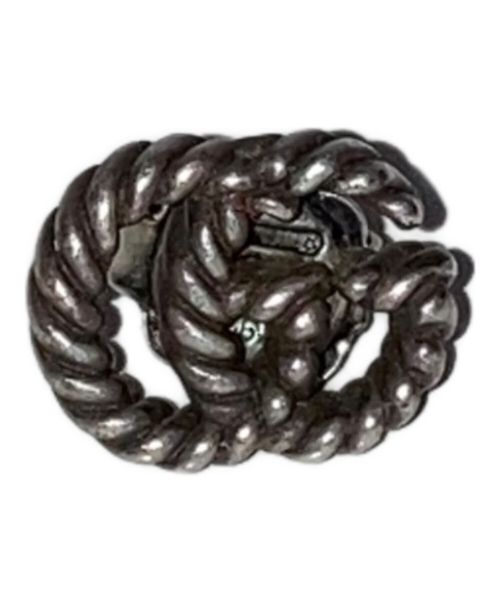 GUCCI（グッチ）GUCCI (グッチ) ピアスの古着・服飾アイテム