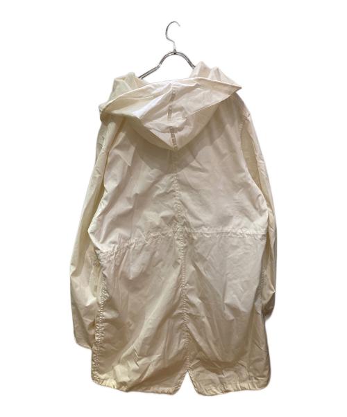 TENNIER INDUSTRIES INC.（テナーインダストリーズインク）TENNIER INDUSTRIES INC. (テナーインダストリーズインク) スノーカモ パーカー ホワイト サイズ:不明（実寸サイズをご確認ください）の古着・服飾アイテム