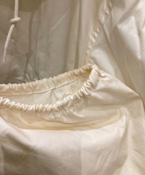 TENNIER INDUSTRIES INC.（テナーインダストリーズインク）TENNIER INDUSTRIES INC. (テナーインダストリーズインク) スノーカモ パーカー ホワイト サイズ:不明（実寸サイズをご確認ください）の古着・服飾アイテム