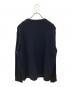 LACOSTE (ラコステ) カーディガン ネイビー サイズ:L：3000円