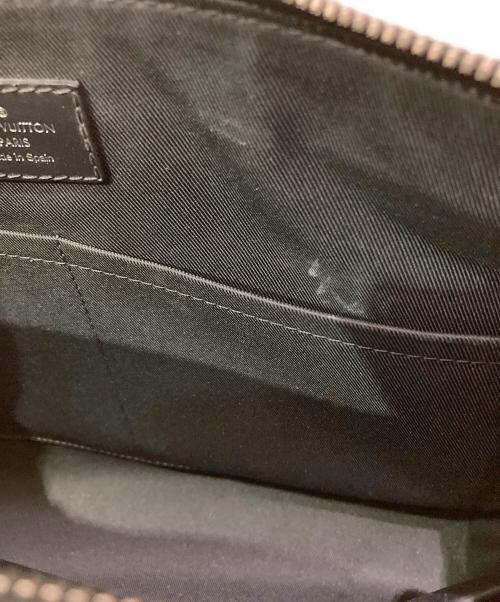 LOUIS VUITTON（ルイ ヴィトン）LOUIS VUITTON (ルイ ヴィトン) ショルダーバッグ ブラックの古着・服飾アイテム