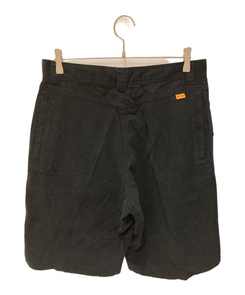 OAKLEY（オークリー）OAKLEY (オークリー) 00s ハーフパンツ ブラック サイズ:32の古着・服飾アイテム