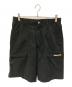 OAKLEY（オークリー）の古着「00s ハーフパンツ」｜ブラック