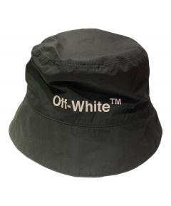 中古・古着通販】BALENCIAGA (バレンシアガ) バケットハット ブラック