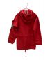 eYe COMME des GARCONS JUNYAWATANABE MAN (アイ コム デ ギャルソン ジュンヤ ワタナベ マン) ARKAIR (アークエアー) マウンテンパーカー レッド サイズ:XS：9000円