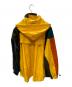 NIKE (ナイキ) sacai (サカイ) ナイロンジャケット マルチカラー サイズ:S：28000円