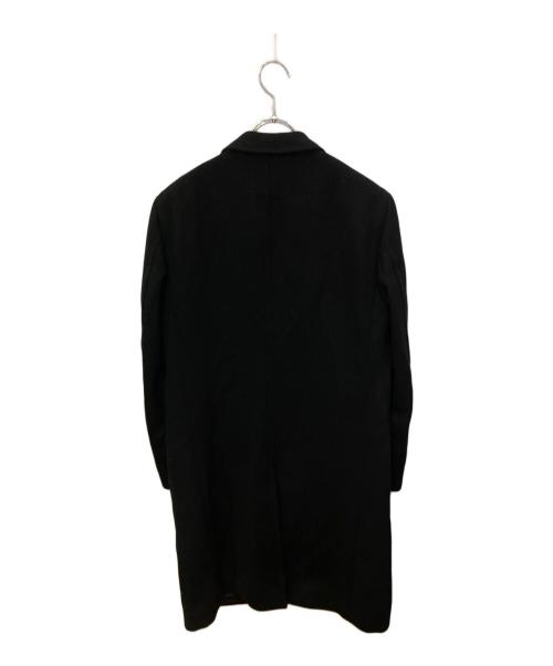 LOVELESS（ラブレス）LOVELESS (ラブレス) クラシックシングルコートコート ブラック サイズ:Mの古着・服飾アイテム
