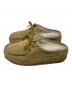 Clarks Originals (クラークス オリジナルズ) ワラビースリッポン ベージュ サイズ:91/2：3980円