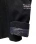 中古・古着 MONCLER (モンクレール) FRAGMENT DESIGN (フラグメントデザイン) TOLIMAN GIUBBOTTO ネイビー サイズ:2：74000円