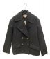 MICHAEL KORS（マイケルコース）の古着「ダブルジャケット」｜ブラック