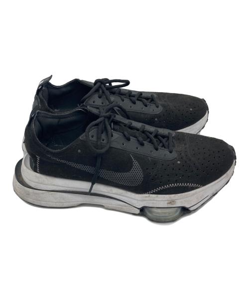 NIKE（ナイキ）NIKE (ナイキ) AIR ZOOM TYPE/ローカットスニーカー ブラック サイズ:28の古着・服飾アイテム