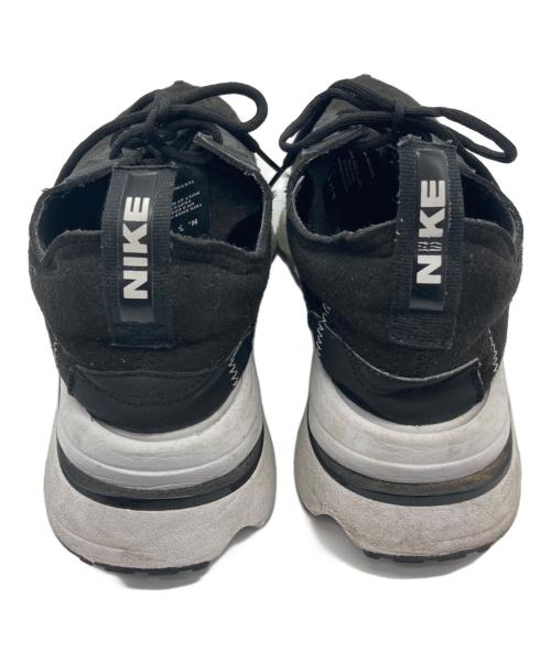 NIKE（ナイキ）NIKE (ナイキ) AIR ZOOM TYPE/ローカットスニーカー ブラック サイズ:28の古着・服飾アイテム