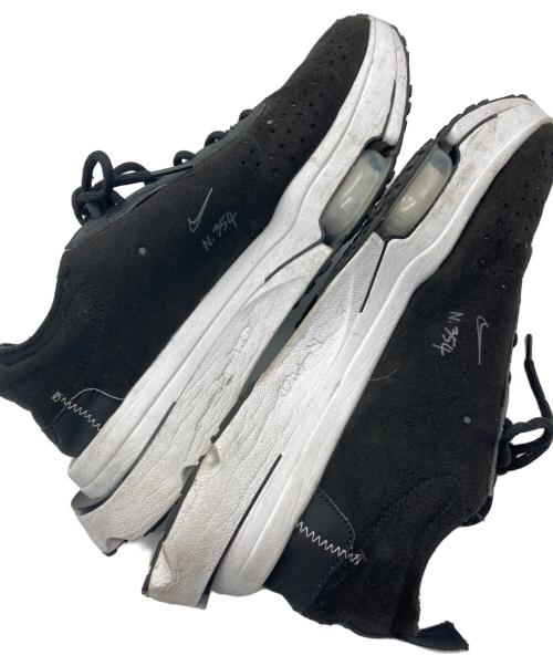 NIKE（ナイキ）NIKE (ナイキ) AIR ZOOM TYPE/ローカットスニーカー ブラック サイズ:28の古着・服飾アイテム