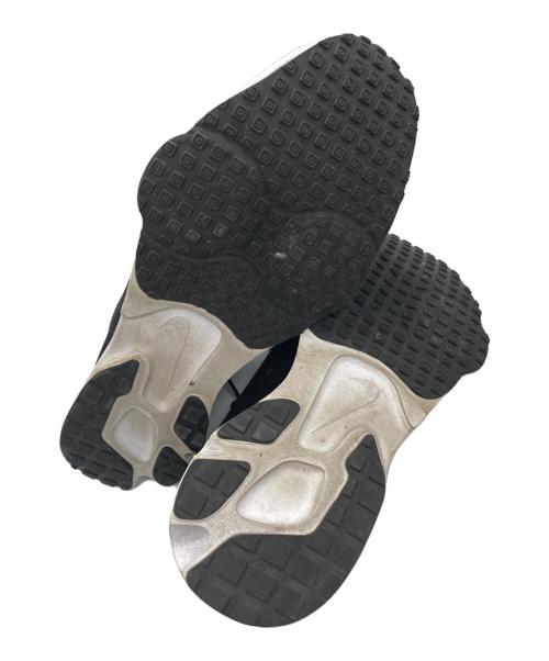 NIKE（ナイキ）NIKE (ナイキ) AIR ZOOM TYPE/ローカットスニーカー ブラック サイズ:28の古着・服飾アイテム