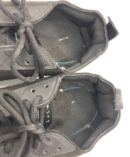 NIKE（ナイキ）NIKE (ナイキ) AIR ZOOM TYPE/ローカットスニーカー ブラック サイズ:28の古着・服飾アイテム