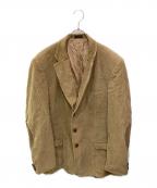 orvisオービス）の古着「コーデュロイジャケット」｜ベージュ