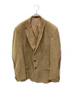 中古・古着通販】Eddie Bauer (エディーバウアー) Harris Tweed