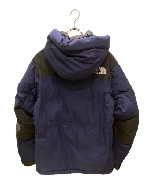 THE NORTH FACE（ザ ノース フェイス）THE NORTH FACE (ザ ノース フェイス) ダウンジャケット アーバンネイビー サイズ:Lの古着・服飾アイテム