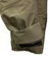 中古・古着 THE NORTH FACE (ザ ノース フェイス) アンタークティカパーカ ANTARCTICA カーキ サイズ:L：35000円