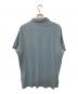 POLO RALPH LAUREN (ポロ・ラルフローレン) ポロシャツ ブルー サイズ:L：3500円