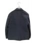 BANANA REPUBLIC (バナナリパブリック) 2Bジャケット ネイビー サイズ:M：5000円