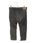 Patagonia (パタゴニア) オーガニックコットン・コーデュロイ・ジーンズ グレー サイズ:33/32：4000円