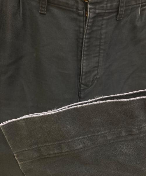 KOLOR（カラー）KOLOR (カラー) パッカリングパンツ グレー サイズ:1の古着・服飾アイテム