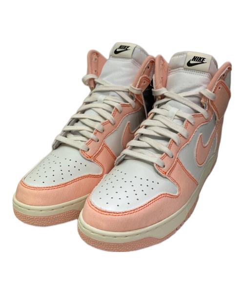NIKE（ナイキ）NIKE (ナイキ) WMNS Dunk High 1985 
