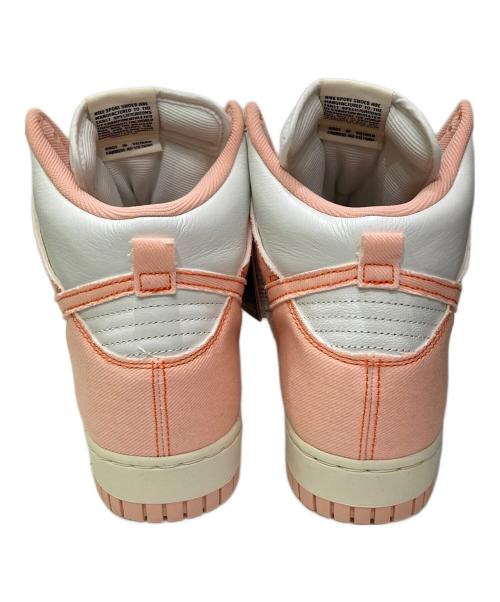 NIKE（ナイキ）NIKE (ナイキ) WMNS Dunk High 1985 