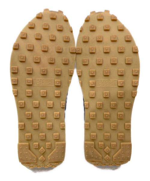 NIKE（ナイキ）NIKE (ナイキ) sacai (サカイ) CLOT (クロット) ローカットスニーカー グレー サイズ:27cmの古着・服飾アイテム