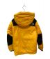THE NORTH FACE (ザ ノース フェイス) ダウンジャケット イエロー サイズ:M：20000円