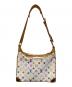 LOUIS VUITTON (ルイ ヴィトン) ショルダーバッグ ホワイト：150000円