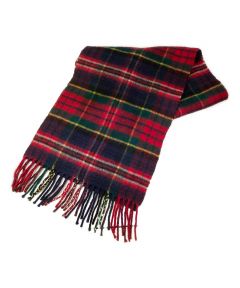 中古・古着通販】PRADA SPORTS (プラダスポーツ) ナイロン中綿マフラー