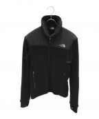 THE NORTH FACEザ ノース フェイス）の古着「フリースジャケット」｜ブラック