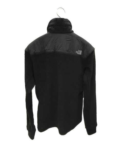 THE NORTH FACE（ザ ノース フェイス）THE NORTH FACE (ザ ノース フェイス) フリースジャケット ブラック サイズ:Lの古着・服飾アイテム
