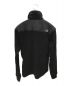 THE NORTH FACE (ザ ノース フェイス) フリースジャケット ブラック サイズ:L：6000円