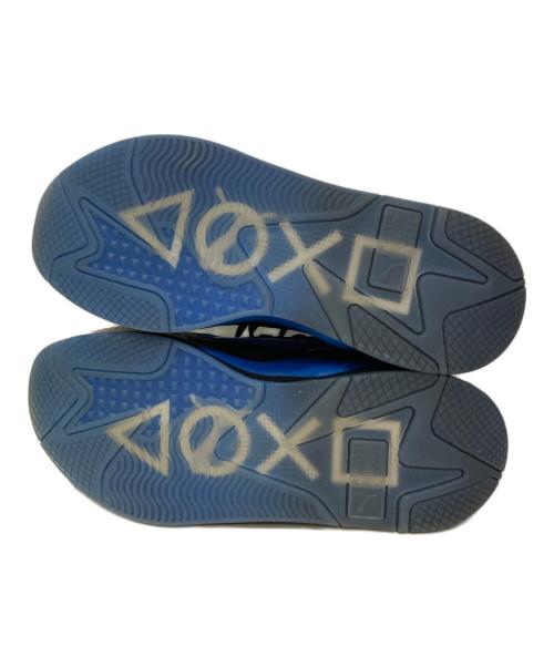 PUMA（プーマ）PUMA (プーマ) ローカットスニーカー ブラック サイズ:28cmの古着・服飾アイテム