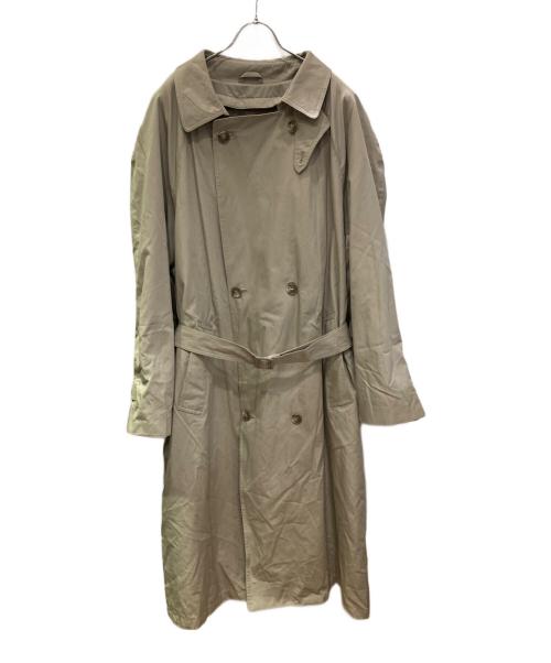 london fog（ロンドンフォグ）london fog (ロンドンフォグ) ライナー付トレンチコート ベージュ サイズ:48の古着・服飾アイテム