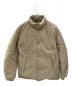 THE NORTH FACE（ザ ノース フェイス）の古着「ダウンジャケット」｜カーキ