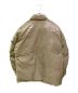 THE NORTH FACE (ザ ノース フェイス) ダウンジャケット カーキ サイズ:S：33000円