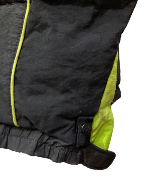 NIKE ACG（ナイキエーシージー）NIKE ACG (ナイキエージーシー) ダウンジャケット ブルー サイズ:XLの古着・服飾アイテム