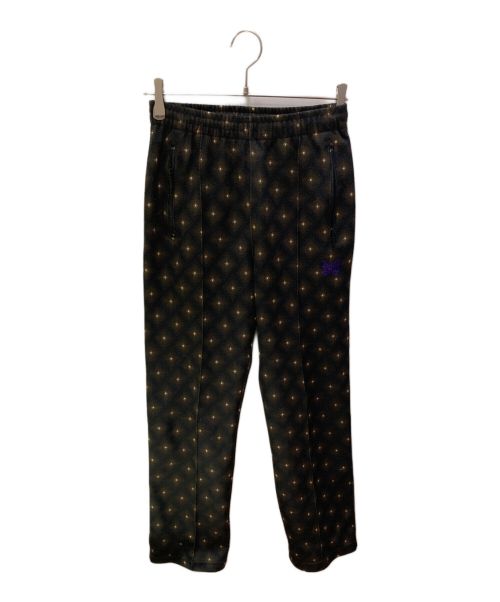 Needles（ニードルズ）Needles (ニードルズ) トラックパンツ ブラック サイズ:XSの古着・服飾アイテム