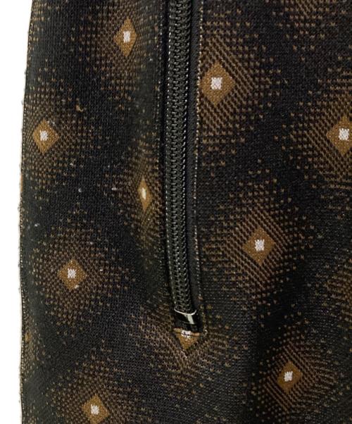 Needles（ニードルズ）Needles (ニードルズ) トラックパンツ ブラック サイズ:XSの古着・服飾アイテム