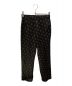Needles（ニードルズ）の古着「トラックパンツ」｜ブラック
