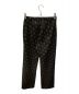 Needles (ニードルズ) トラックパンツ ブラック サイズ:XS：8000円
