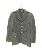 US ARMYユーエスアーミー）の古着「US ARMY UNIFORM」｜グリーン