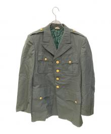 US ARMY（ユーエスアーミー）の古着「US ARMY UNIFORM」｜グリーン